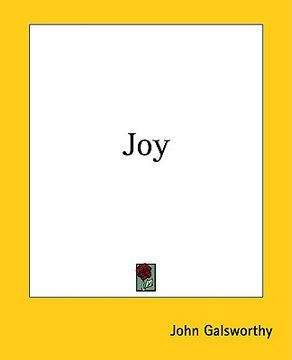 portada joy (in English)