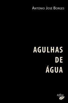 portada AGULHAS DE ÁGUA