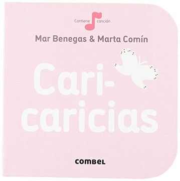 portada Cari-Caricias (in Spanish)