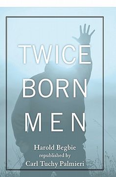 portada twice born men (en Inglés)