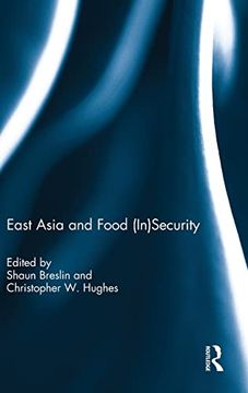 portada East Asia and Food (In)Security (en Inglés)