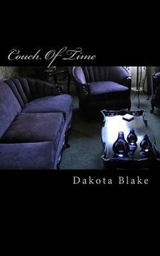 portada Couch Of Time (in English)