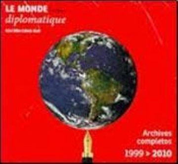 portada Le Monde: Diplomatique