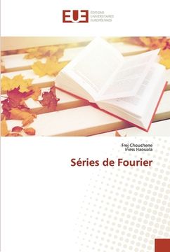 portada Séries de Fourier (en Francés)