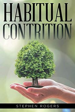 portada Habitual Contrition (en Inglés)