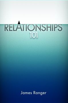 portada Relationships 101 (en Inglés)
