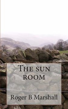 portada The Sun Room (en Inglés)