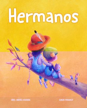 portada Hermanos (in Spanish)