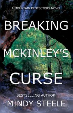 portada Breaking McKinley's Curse (in English)