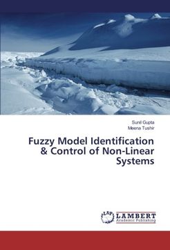 portada Fuzzy Model Identification & Control of Non-Linear Systems