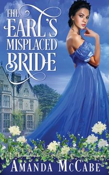 portada The Earl's Misplaced Bride (en Inglés)