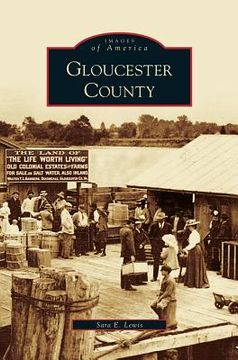 portada Gloucester County (in English)
