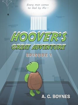 portada Hoover's Great Adventure: Episode 1 (in English)