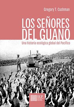 portada Los Señores del Guano: (in Spanish)