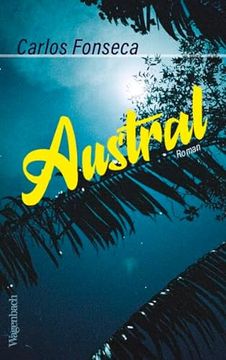 portada Austral (in German)