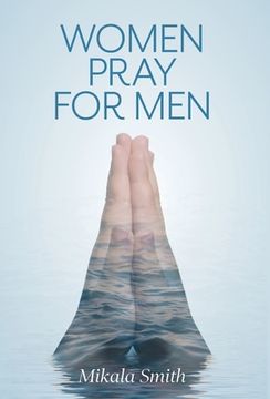 portada Women Pray for Men (in English)