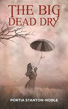 portada The big Dead dry (en Inglés)