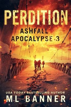 portada Perdition: An Apocalyptic Thriller 