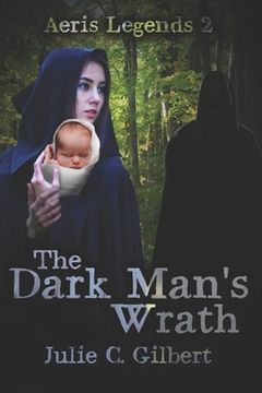 portada The Dark Man's Wrath
