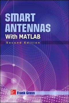 portada Smart Antennas With Matlab, Second Edition (en Inglés)