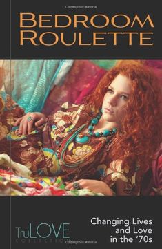 portada Bedroom Roulette: Trulove Collection (en Inglés)