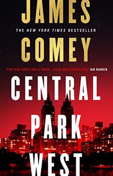 portada Central Park West