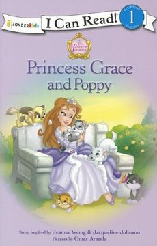 princess grace and poppy