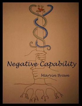 portada negative capability (en Inglés)