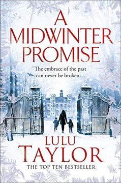 portada A Midwinter Promise (in English)