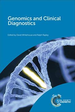 portada Genomics and Clinical Diagnostics 