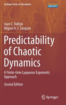 portada Predictability of Chaotic Dynamics: A Finite-Time Lyapunov Exponents Approach