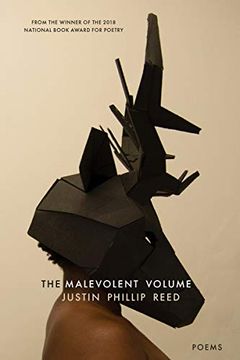 portada The Malevolent Volume (in English)