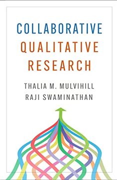 portada Collaborative Qualitative Research (en Inglés)