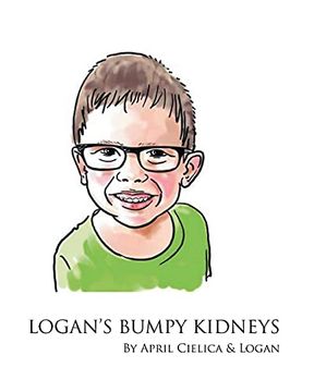 portada Logan'S Bumpy Kidneys (en Inglés)