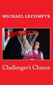 portada Challenger's Chance (en Inglés)