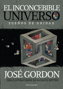 portada El Inconcebible Universo (in Spanish)