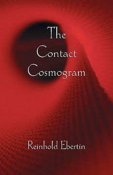 portada the contact cosmogram (in English)