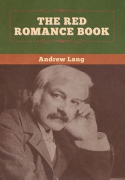 portada The Red Romance Book (en Inglés)