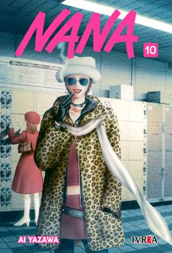 portada Nana 10 (in Spanish)