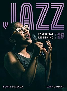 portada Jazz: Essential Listening (en Inglés)
