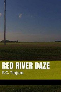 portada Red River Daze (en Inglés)