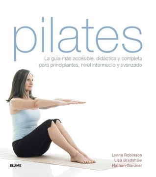 portada Pilates (2022) (in Spanish)