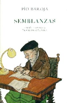 portada Semblanzas (in Spanish)