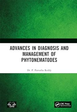 portada Advances in Diagnosis and Management of Phytonematodes (en Inglés)