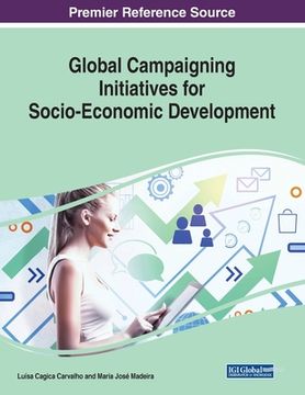 portada Global Campaigning Initiatives for Socio-Economic Development (in English)