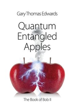 portada Quantum Entangled Apples (in English)