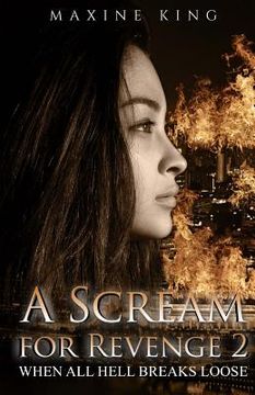 portada A Scream for Revenge 2 (en Inglés)