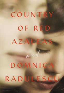 portada Country of Red Azaleas (en Inglés)