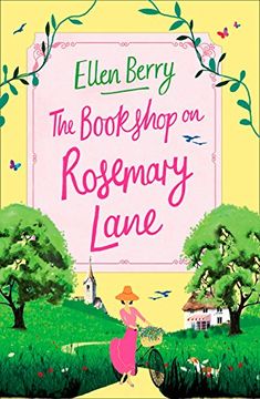 portada The Bookshop on Rosemary Lane