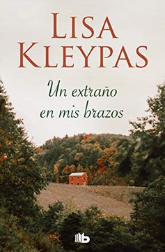 portada Un Extraño en mis Brazos (in Spanish)